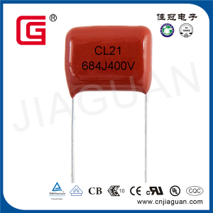 簡述薄膜電容器一般應(yīng)用領(lǐng)域